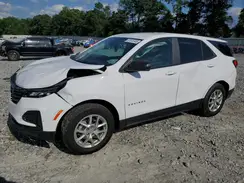 3GNAXHEG6PL226682 2023 CHEVROLET EQUINOX