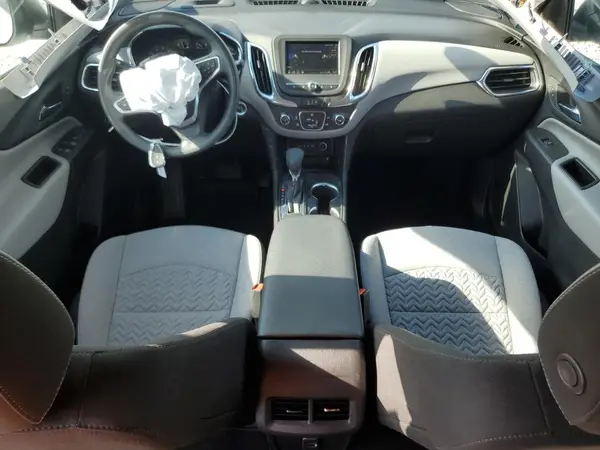 3GNAXHEG6PL226682 2023 CHEVROLET EQUINOX - Image 8