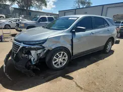3GNAXHEG6PL229047 2023 CHEVROLET EQUINOX