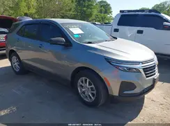 3GNAXHEG6PL230375 2023 CHEVROLET EQUINOX