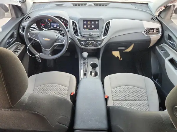3GNAXHEG6PL232045 2023 CHEVROLET EQUINOX - Image 8