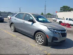 3GNAXHEG6PL235074 2023 CHEVROLET EQUINOX