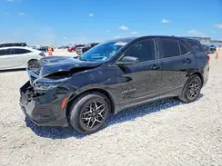 3GNAXHEG6PL239500 2023 CHEVROLET EQUINOX