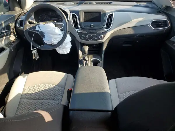 3GNAXHEG6PL243918 2023 CHEVROLET EQUINOX - Image 8