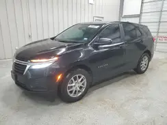 3GNAXHEG6PL263666 2023 CHEVROLET EQUINOX