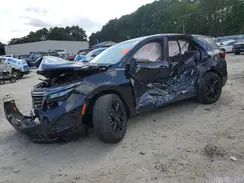 3GNAXHEG6RL102785 2024 CHEVROLET EQUINOX
