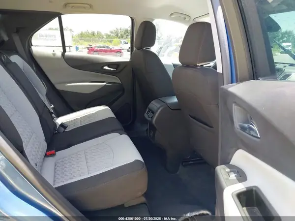 3GNAXHEG6RL120140 2024 CHEVROLET EQUINOX - Image 8