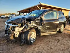 3GNAXHEG6RL121059 2024 CHEVROLET EQUINOX