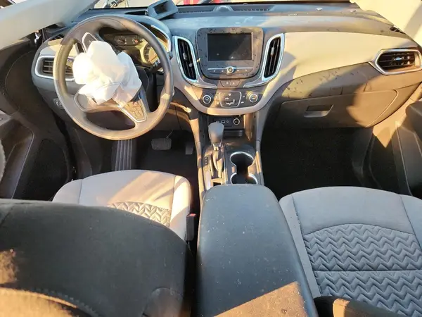 3GNAXHEG6RL121059 2024 CHEVROLET EQUINOX - Image 8