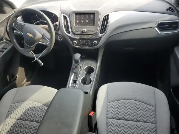 3GNAXHEG6RL129839 2024 CHEVROLET EQUINOX - Image 8