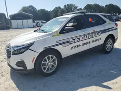 3GNAXHEG6RL137598 2024 CHEVROLET EQUINOX