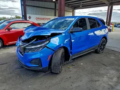 3GNAXHEG6RL139111 2024 CHEVROLET EQUINOX