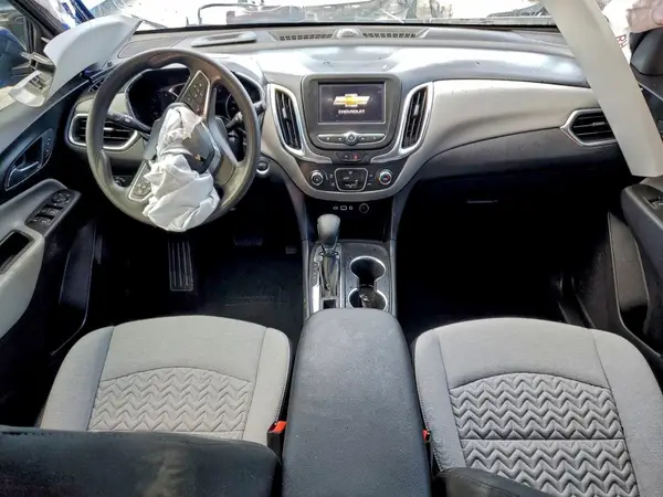 3GNAXHEG6RL139111 2024 CHEVROLET EQUINOX - Image 8