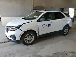 3GNAXHEG6RL141702 2024 CHEVROLET EQUINOX