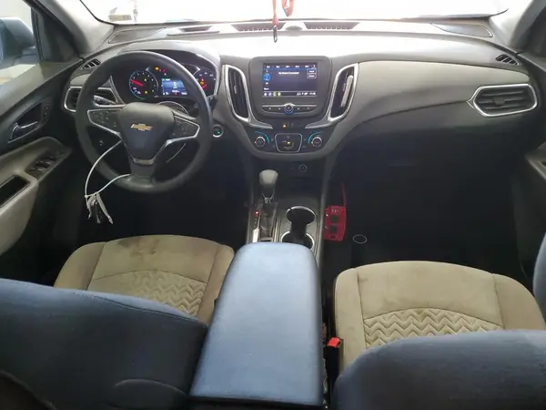 3GNAXHEG6RL141702 2024 CHEVROLET EQUINOX - Image 8