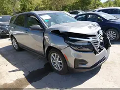 3GNAXHEG6RL142185 2024 CHEVROLET EQUINOX