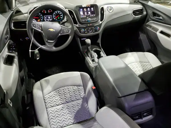 3GNAXHEG6RL146544 2024 CHEVROLET EQUINOX - Image 8