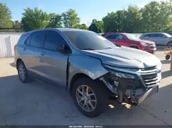 3GNAXHEG6RL149119 2024 CHEVROLET EQUINOX