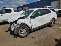 3GNAXHEG6RL153834 2024 CHEVROLET EQUINOX
