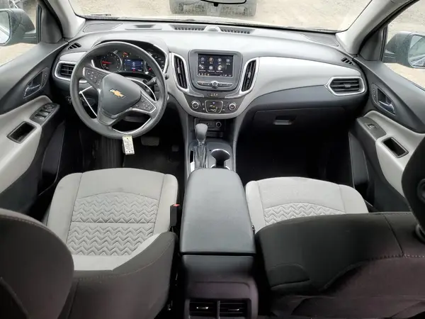 3GNAXHEG6RL154787 2024 CHEVROLET EQUINOX - Image 8