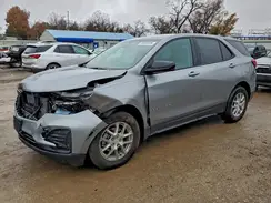 3GNAXHEG6RL155146 2024 CHEVROLET EQUINOX