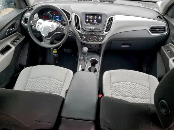 3GNAXHEG6RL155146 2024 CHEVROLET EQUINOX - Image 8