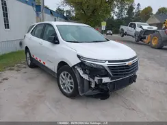3GNAXHEG6RL157401 2024 CHEVROLET EQUINOX