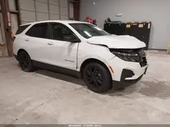 3GNAXHEG6RL158497 2024 CHEVROLET EQUINOX