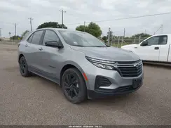 3GNAXHEG6RL159035 2024 CHEVROLET EQUINOX
