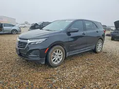 3GNAXHEG6RL159567 2024 CHEVROLET EQUINOX