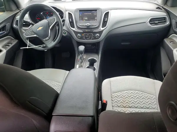 3GNAXHEG6RL159567 2024 CHEVROLET EQUINOX - Image 8