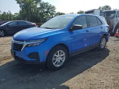3GNAXHEG6RL162551 2024 CHEVROLET EQUINOX