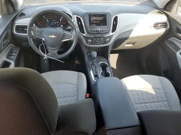 3GNAXHEG6RL162551 2024 CHEVROLET EQUINOX - Image 8