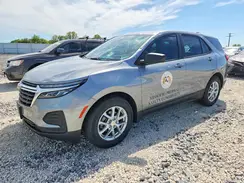 3GNAXHEG6RL163666 2024 CHEVROLET EQUINOX