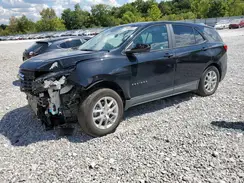 3GNAXHEG6RL165840 2024 CHEVROLET EQUINOX