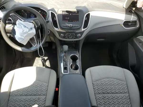 3GNAXHEG6RL165840 2024 CHEVROLET EQUINOX - Image 8