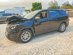 3GNAXHEG6RL166003 2024 CHEVROLET EQUINOX