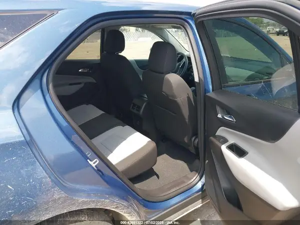 3GNAXHEG6RL166521 2024 CHEVROLET EQUINOX - Image 8