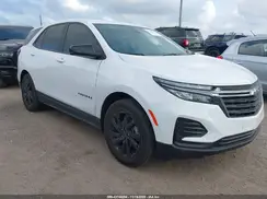 3GNAXHEG6RL167118 2024 CHEVROLET EQUINOX