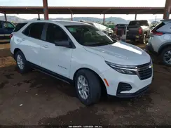 3GNAXHEG6RL168964 2024 CHEVROLET EQUINOX