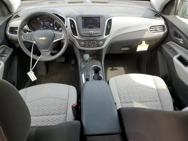 3GNAXHEG6RL172030 2024 CHEVROLET EQUINOX - Image 8