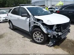 3GNAXHEG6RL177342 2024 CHEVROLET EQUINOX
