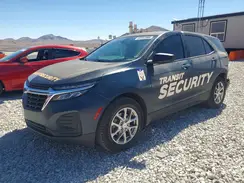 3GNAXHEG6RL178250 2024 CHEVROLET EQUINOX
