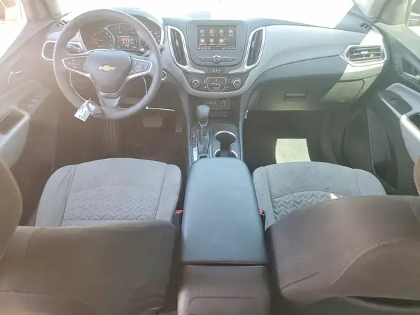 3GNAXHEG6RL178250 2024 CHEVROLET EQUINOX - Image 8