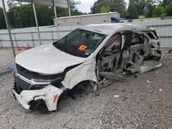 3GNAXHEG6RL179558 2024 CHEVROLET EQUINOX