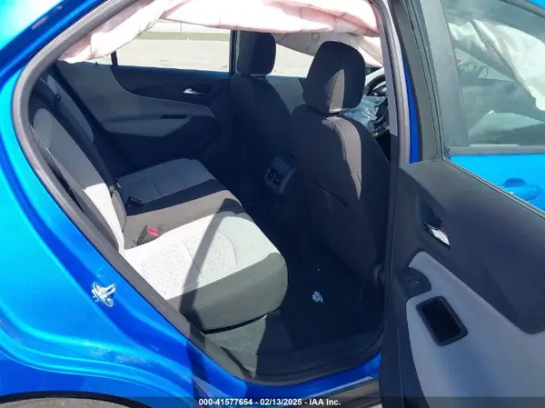 3GNAXHEG6RL181438 2024 CHEVROLET EQUINOX - Image 8
