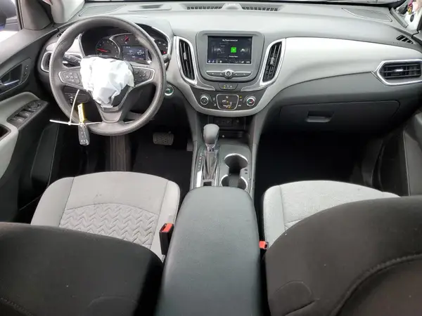 3GNAXHEG6RL182122 2024 CHEVROLET EQUINOX - Image 8