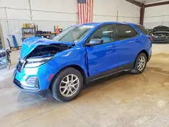 3GNAXHEG6RL190267 2024 CHEVROLET EQUINOX