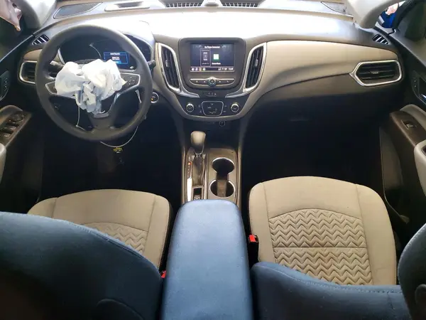 3GNAXHEG6RL190267 2024 CHEVROLET EQUINOX - Image 8