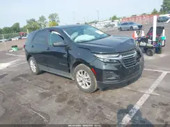 3GNAXHEG6RL194805 2024 CHEVROLET EQUINOX